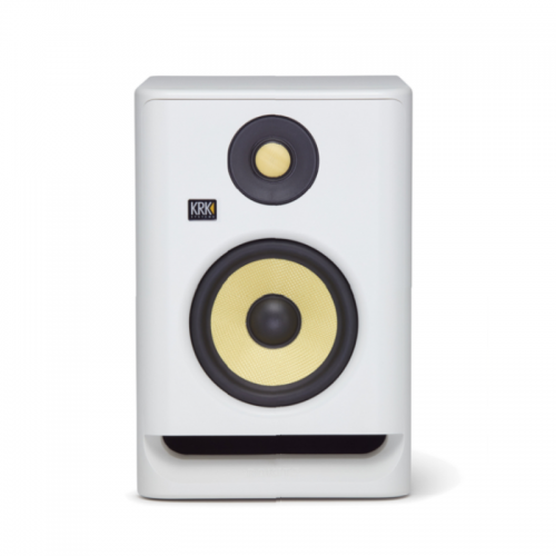 KRK Rokit RP5 G4 White